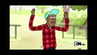 Regular Show Youtube Poop Crew