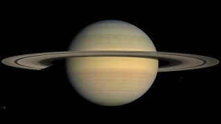 11 curiosidades de Saturno.