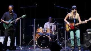 The Good Thing - "Treat Me Like You Should"