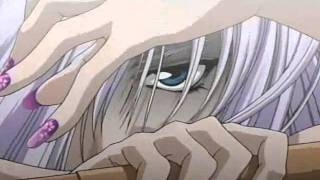 Tenjou Tenge Opening Legendado