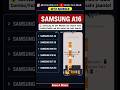 Samsung Universal Combo List Part 6 ⚡ Compatible Models You Must Know