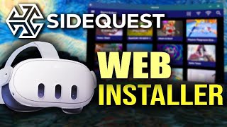 How to Install SideQuest on Meta Quest VR | Developer Mode, SideLoading, Free VR Mods - Setup Guide