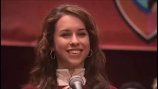 The Brooke Ellison Story  2004