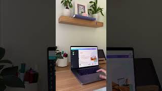 Free case study template 💚