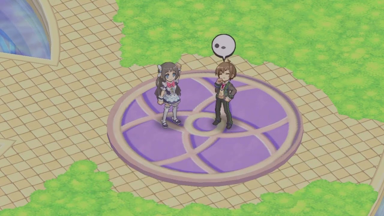 the guided fate paradox part 7