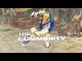 Street Fighter 30th Anniversary Documentary Part 2: The Community