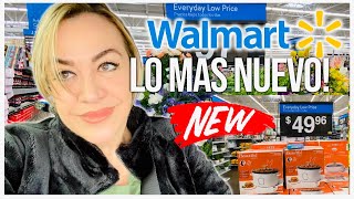 #walmart Todo lo Nuevo de la tienda de Walmart! Y mis compras!