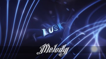 Lucky´s Intro | Melody