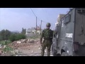 What "Non-Violent" Palestinian Protests Really Look Like