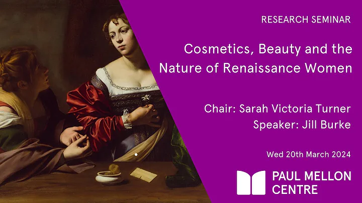 Cosmetics, Beauty and the Nature of Renaissance Women - DayDayNews