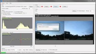 GBDeflicker Standalone Application