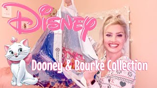 Disney x Dooney Bourke ARISTOCAT Collection Real Review