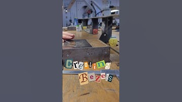 Creating Different Types of Bezels