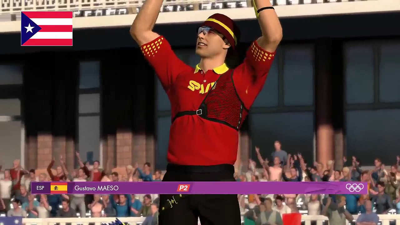 AH Ray's Dominant Moments