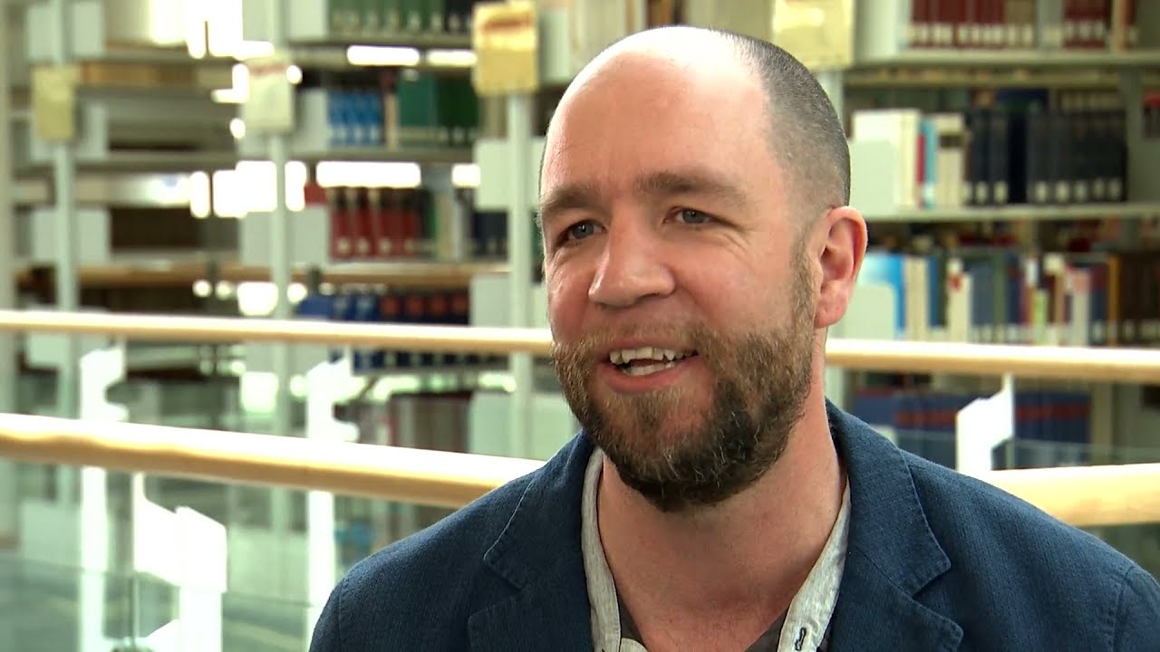 Prof. Dr. Jan Dettmers: Arbeits- und Organisationspsychologie