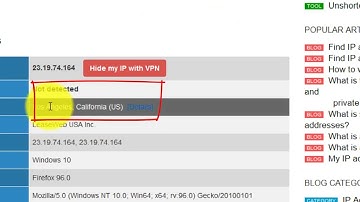 How To Setup a FREE VPN in MOZILLA FIREFOX Browser? Install FREE VPN IN FIREFOX 2021 [Step By Step]