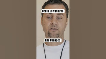 Death Row Inmate #shorts #prison #inmate