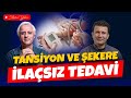 TANSIYON VE ŞEKERE İLAÇSIZ TEDAVİ
