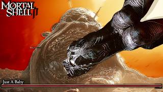 The Bosses In Mortal Shell 2 Are Walking Nightmares...