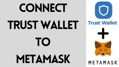 How To Connect Trust Wallet To Metamask (2022) | Link Trust Wallet With Metamask (Step By Step)