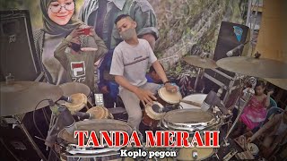 Download Lagu TANDA MERAH // AYU AYUNDA // COVER KENDANG MP3