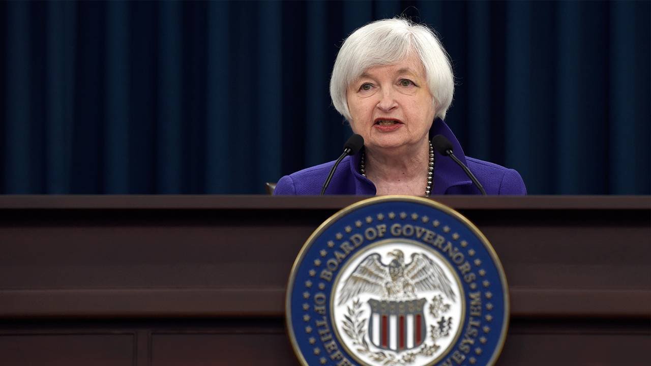 Federal Reserve Hikes Interest Rates for the First Time Since 2006 Federal Reserve Hikes Interest Rates for the First Time Since 2006