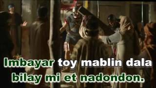 Song 149 Misalamat Lapud Dondon Video Lyrics