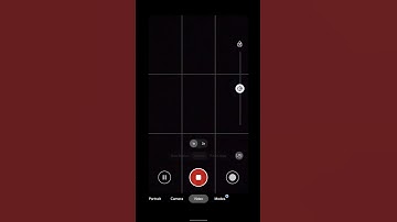 Pixel 5a Overheating During Video