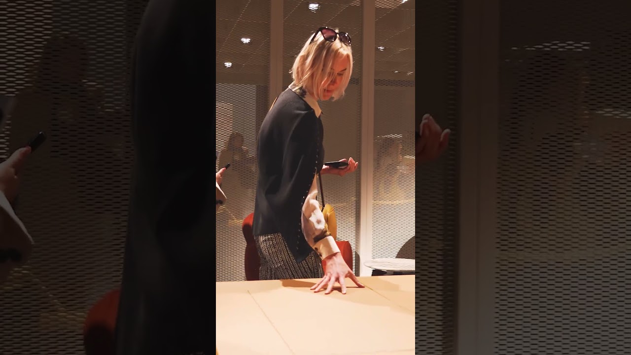 Mascheroni @ Salone 2025 | Moments #mascheroni #MDW2025 #interiordesign #isaloni #milanodesignweek