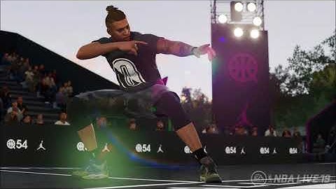 NBA Live 19 Reveal Trailer Song | Teamwork - Phresher feat. Derez Deshon  Philthy Rich