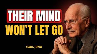 They’re Losing Their Mind Trying to Forget You | Carl Jung