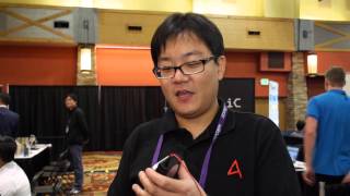 2013 CanJam at RMAF Interviews: Part 3