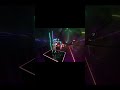 Genji Birds of Plague #gaming #beatsaber #rhythmgame