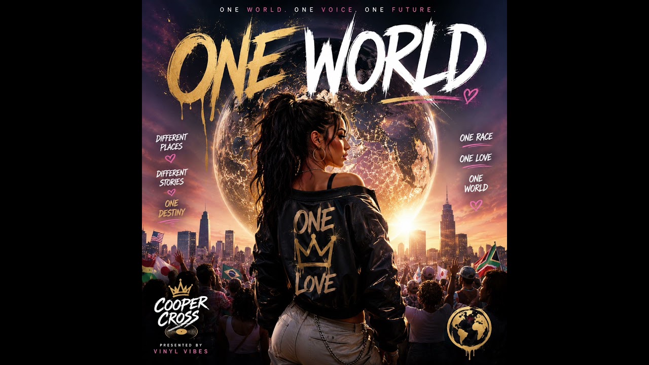 One world - YouTube
