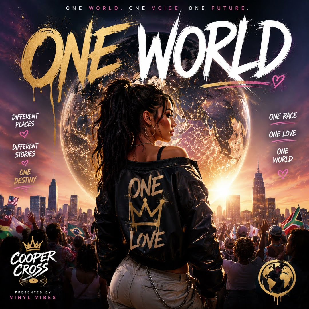 One world - YouTube