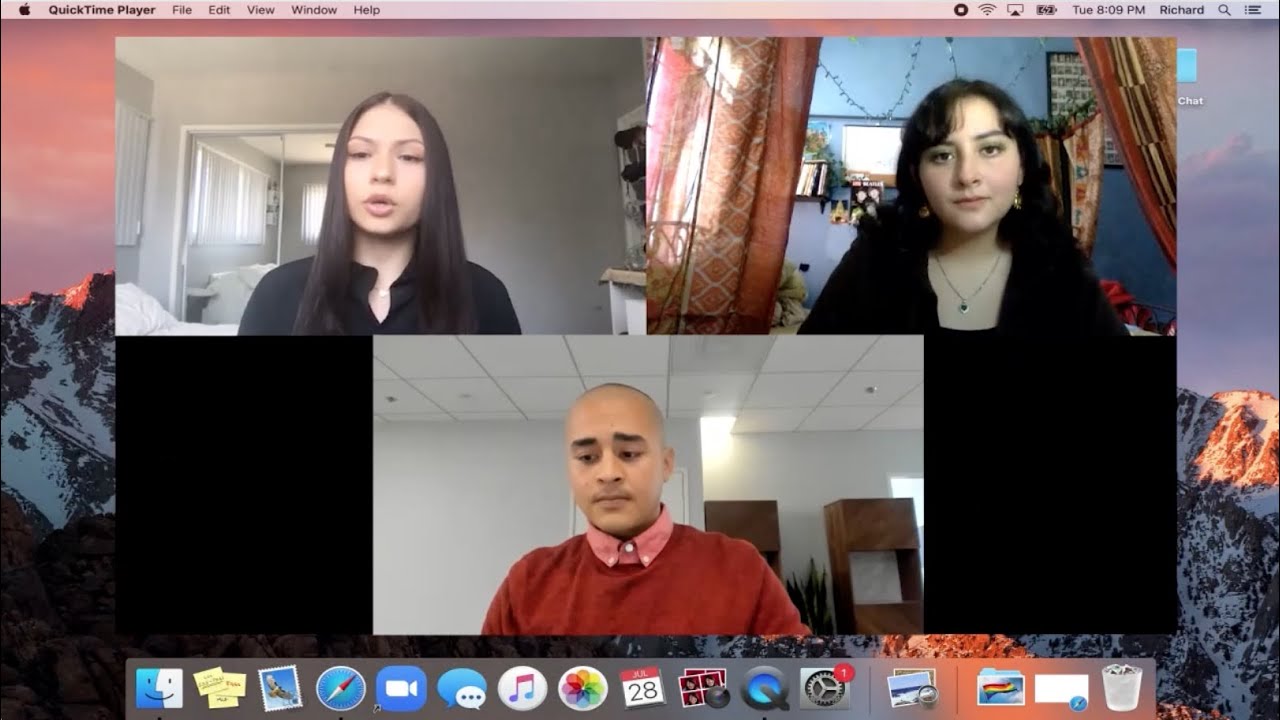 The Art of Trailer Making: Mark Woollen & Associates presents "One Son ...