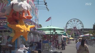 California Heat Wave | Extreme heat begins to start weekend