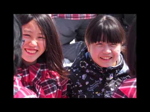 雪の学校2016 スライド
