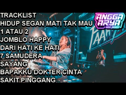 BREAKBEAT LAGU GALAU INDO DUGEM PARTY FULL BASS TERBARU 2025_DJ EBENG