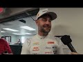 Shane van Gisbergen says Dover Motor Speedway is 'unlike anything' | Motorsports on NBC