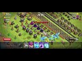 Statisfying Progress Base Attack - TH12 vs Edrag and loons (Clash of Clans)