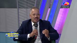 Dr. Miguel Cabrera, Nueva resolución para las empleadas domesticas | De Extremo a Extremo