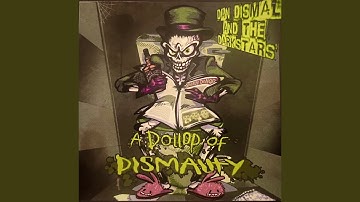 Thumbnail of Bigfoots Got the Horn