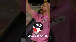 Pba World Series Of Bowling And Commissioners Cup Come To Cbs Sports In 2026