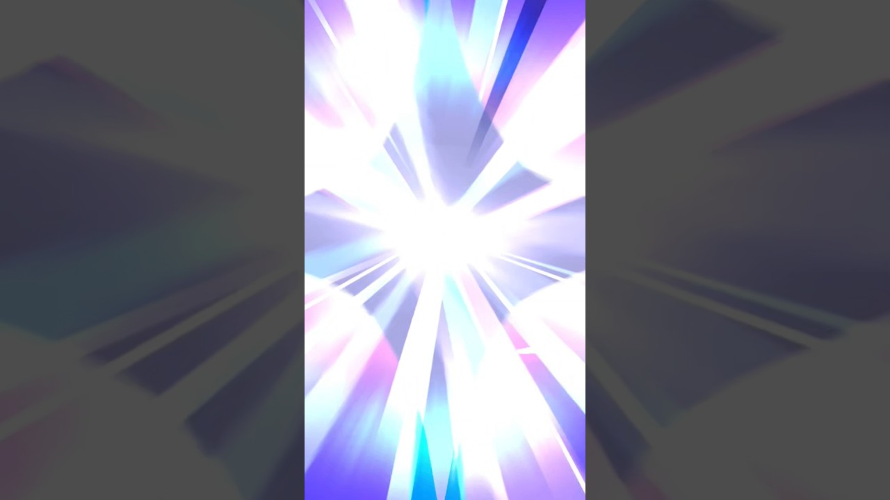 My first ultra Chaos Drops 