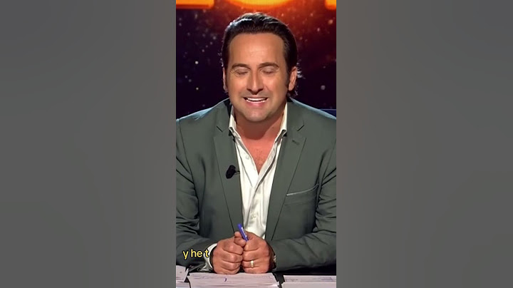 Iker Jiménez da explicaciones tras el vídeo de Rubén Gisbert manchándose para un directo #dana