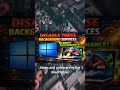 Disable these 7 Background Services in Windows to Boost Performance!