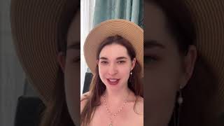 This Viral Girl Broke the Internet in London 😍#uk#britishgirl#viraluk#fashion#streetstyle#viralvideo