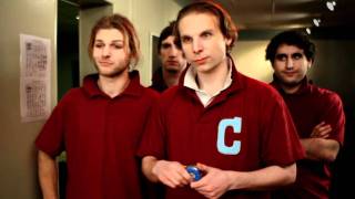 Shuffleboard Kings