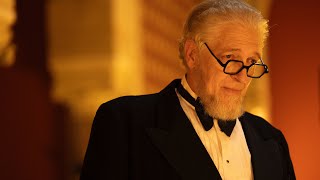 Clancy Brown Stars As Dr. C. Everett Koop Audreys Children Now On Digital